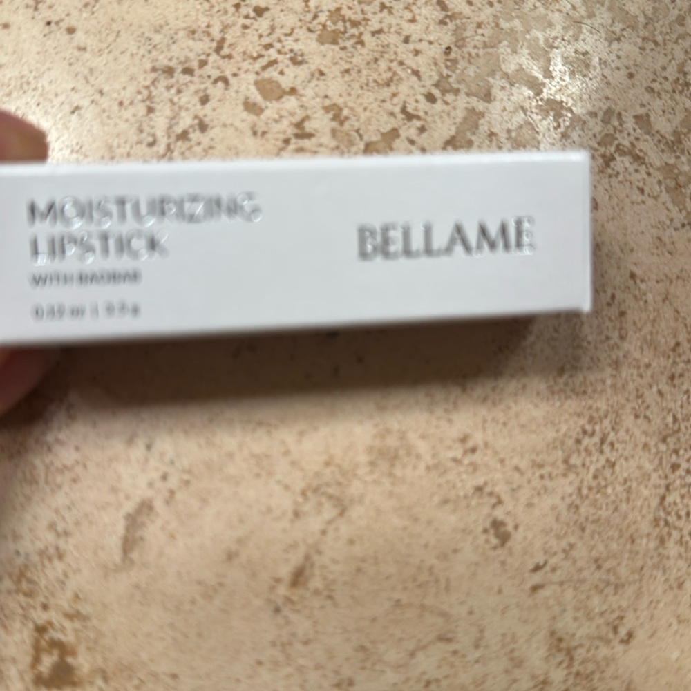 Bellame Moisturizing Lipstickck in Ciao Bella
